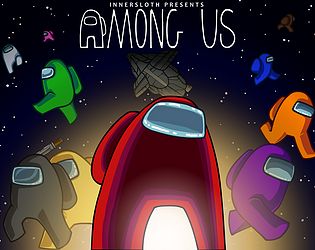 Among Us (2018)