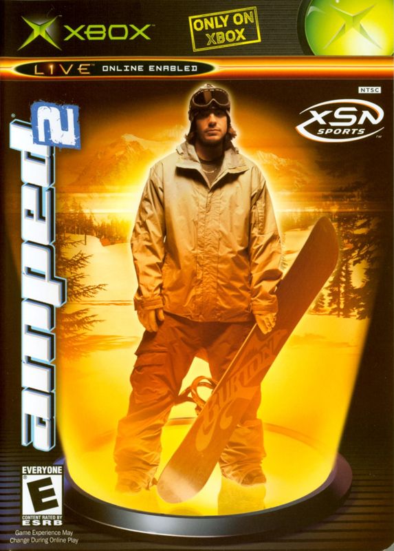 Amped 2 (2003)