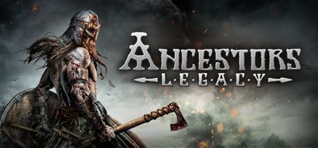 Ancestors: Legacy (2018)
