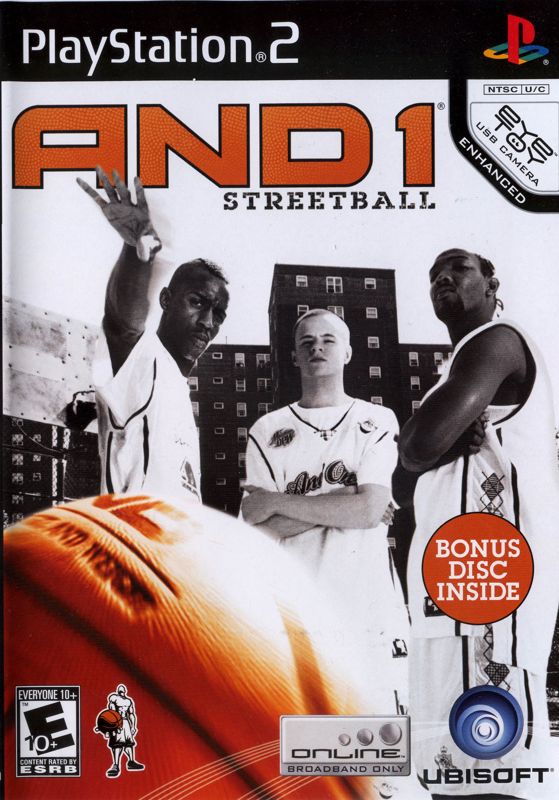 AND 1 Streetball (2006)