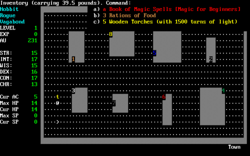 Angband
