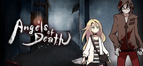 Angels of Death (2016)
