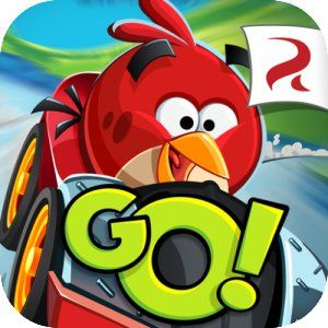 Angry Birds: Go! (2013)