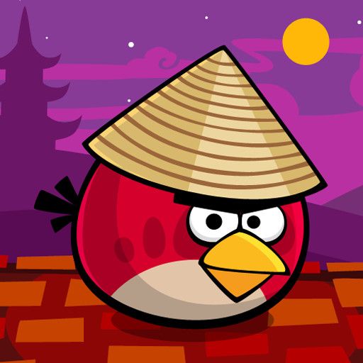 Angry Birds: Seasons (2010)