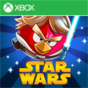 Angry Birds: Star Wars (2012)