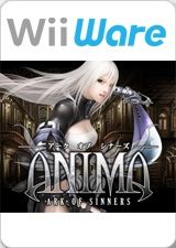 Anima: Ark of Sinners (2011)