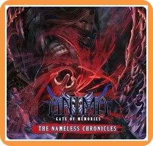 Anima: Gate of Memories - The Nameless Chronicles (2018)