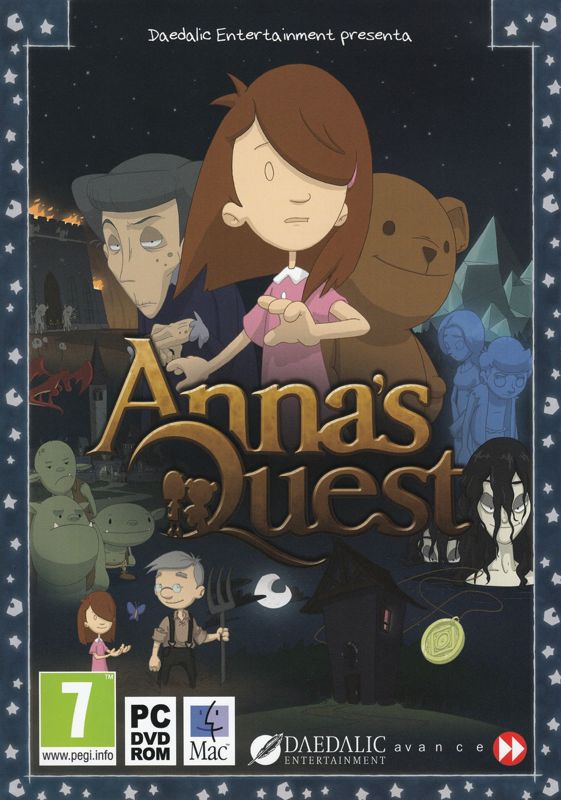 Anna