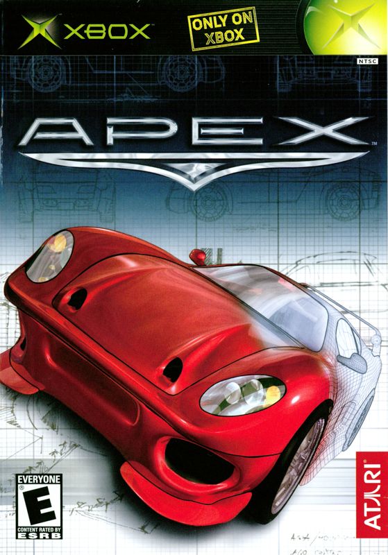 Apex (2003)