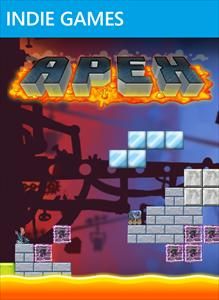 Apex (2011)