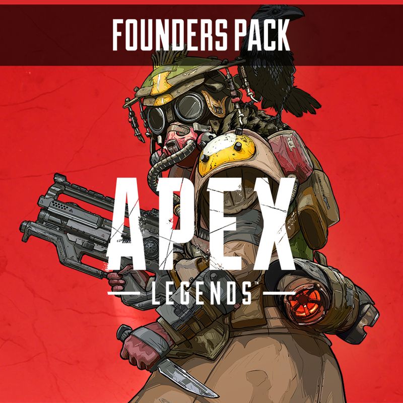 Apex Legends: Founder