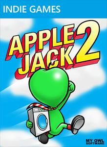 Apple Jack 2 (2012)