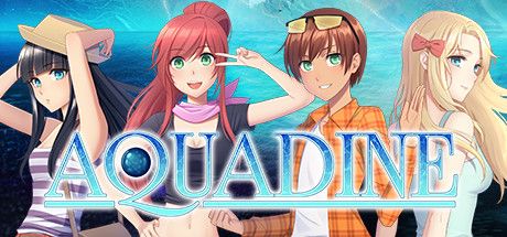 Aquadine (2021)