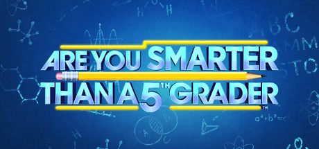 Are You Smarter Than a 5th Grader (2022)