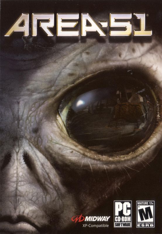 Area 51
