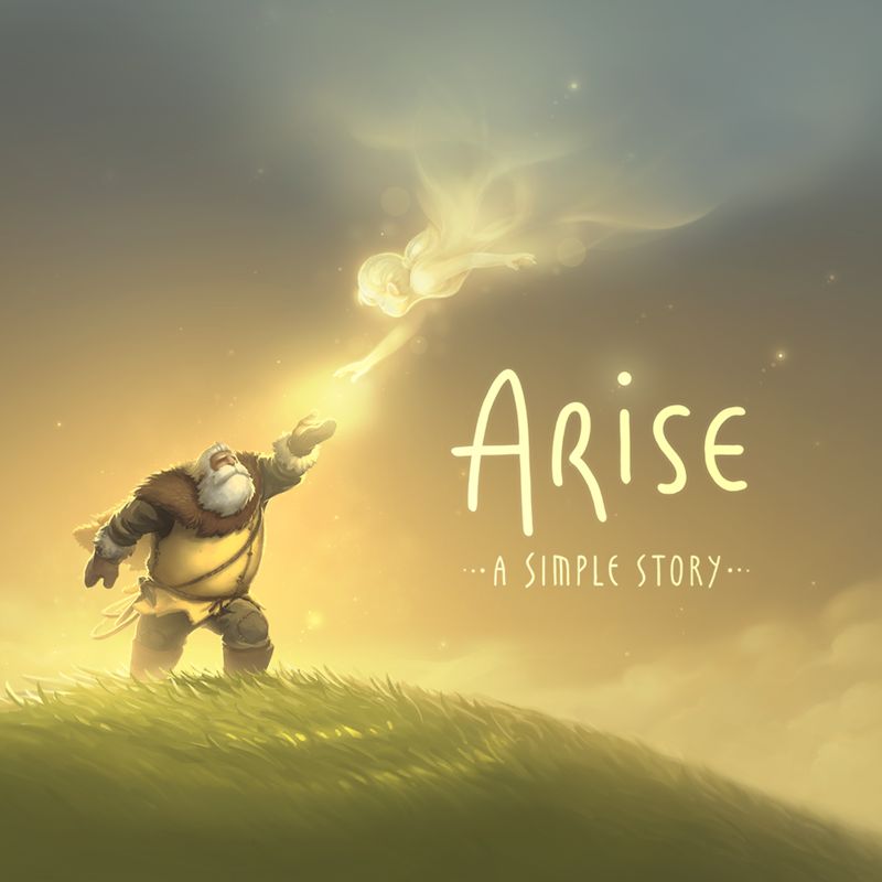 Arise (2019)