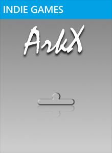 ArkX (2009)