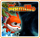 Cover art or packaging material from Armillo (2014)