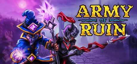 Army of Ruin (2022)