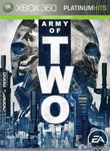 Army of Two: Veteran Map Pack (2008)