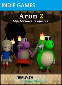 Aron 2: Mysterious Troubles (2012)