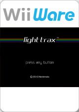 Art Style: light trax (2010)