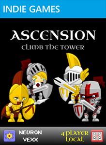 Ascension: Climb the Tower (2014)