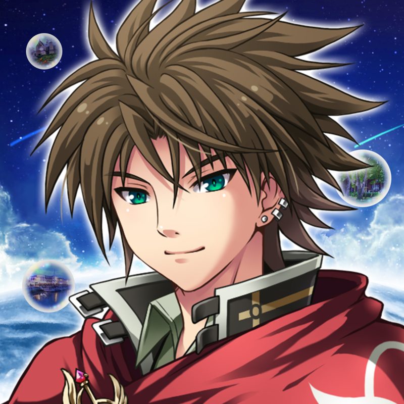 Asdivine Hearts II (2017)