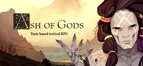 Ash of Gods (2018)