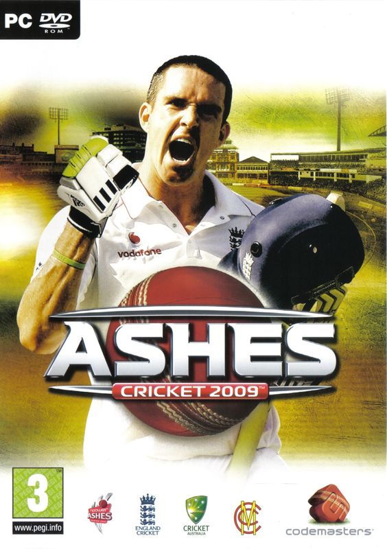 Ashes Cricket 2009 (2009)