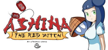 Ashina: The Red Witch (2022)