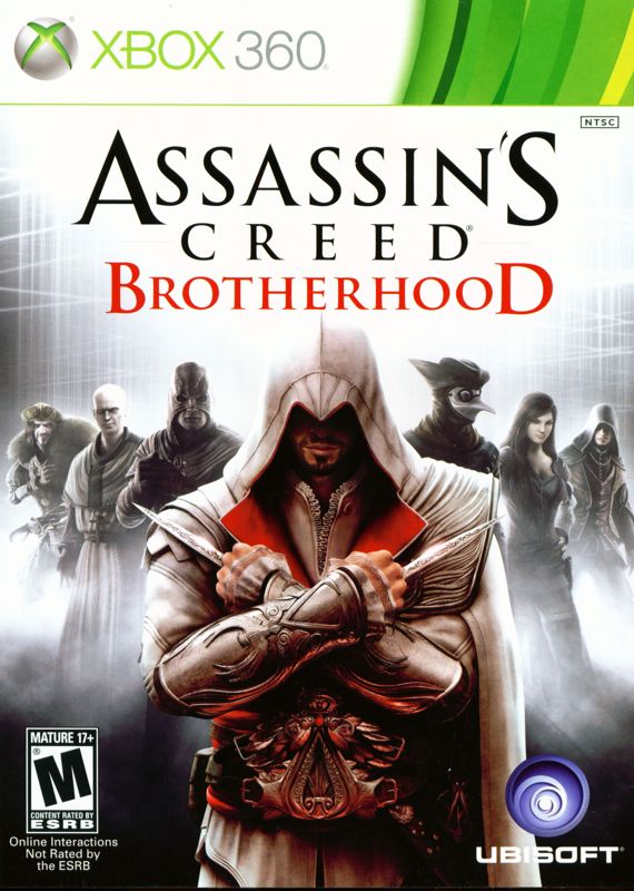 Assassin