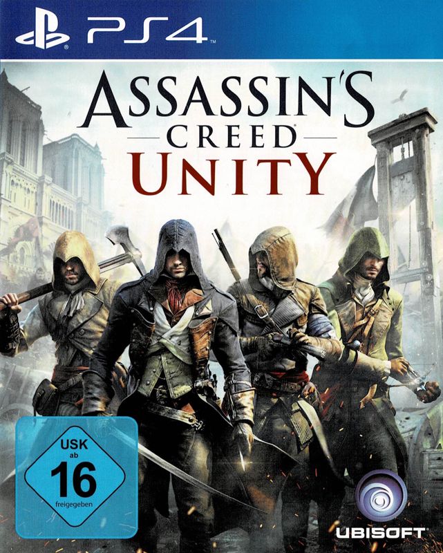 Assassin