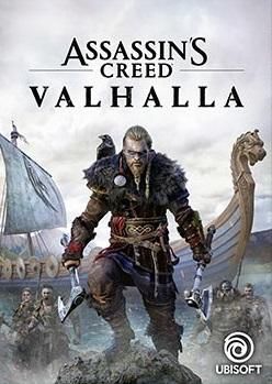Assassin's Creed Valhalla