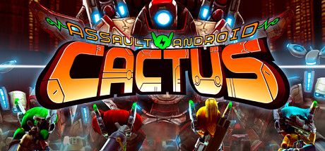 Assault Android Cactus (2013)