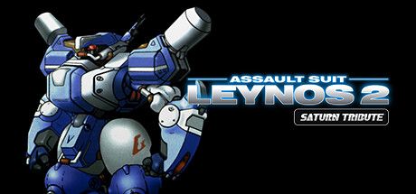Assault Suit Leynos 2 (1997)