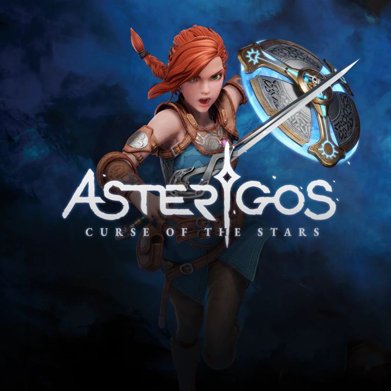 Asterigos: Curse of the Stars (2022)