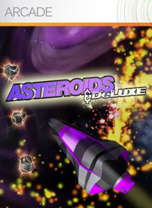 Asteroids & Deluxe (2007)