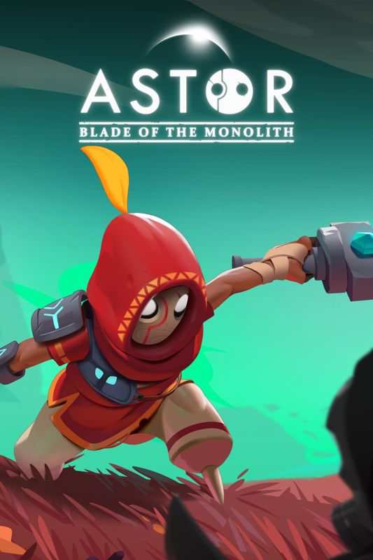 Astor: Blade of the Monolith (2024)