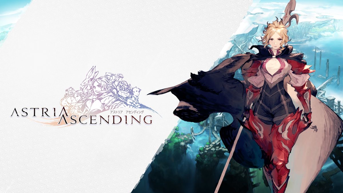 Astria Ascending (2021)