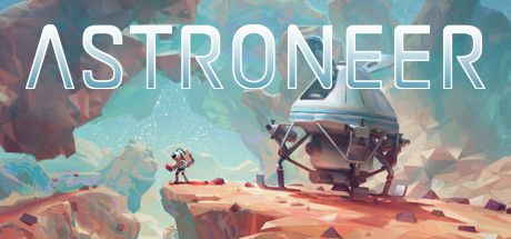 Astroneer (2016)