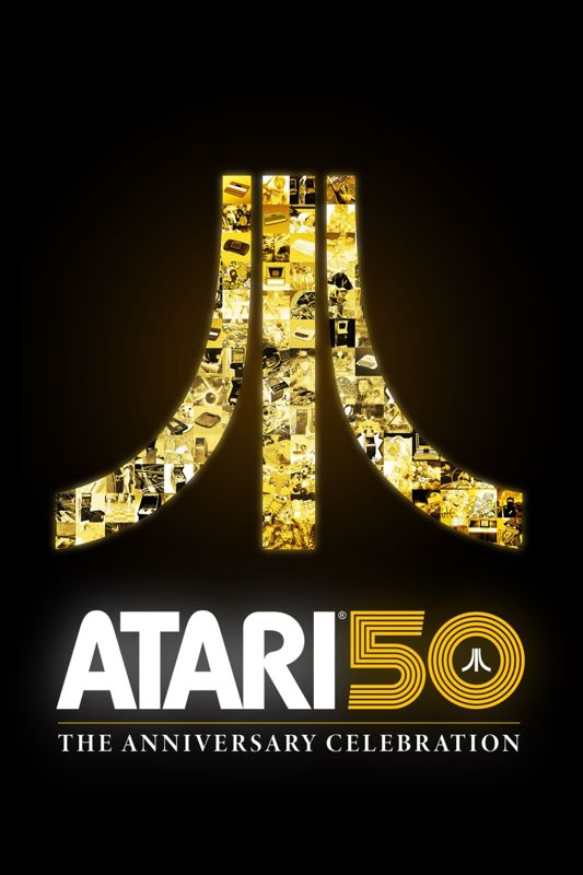 Atari 50: The Anniversary Celebration (2022)