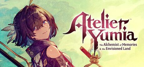 Atelier Yumia: The Alchemist of Memories & the Envisioned Land (2025)