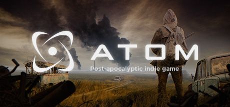 Atom RPG (2017)