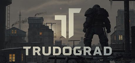 Atom RPG: Trudograd (2020)