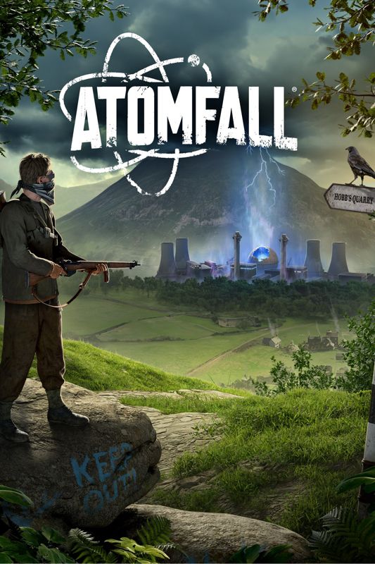 Atomfall (2025)