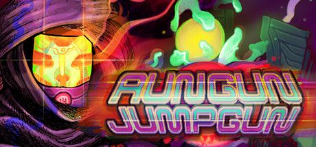 Atomik: RunGunJumpGun (2016)