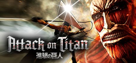 Attack on Titan (2016)