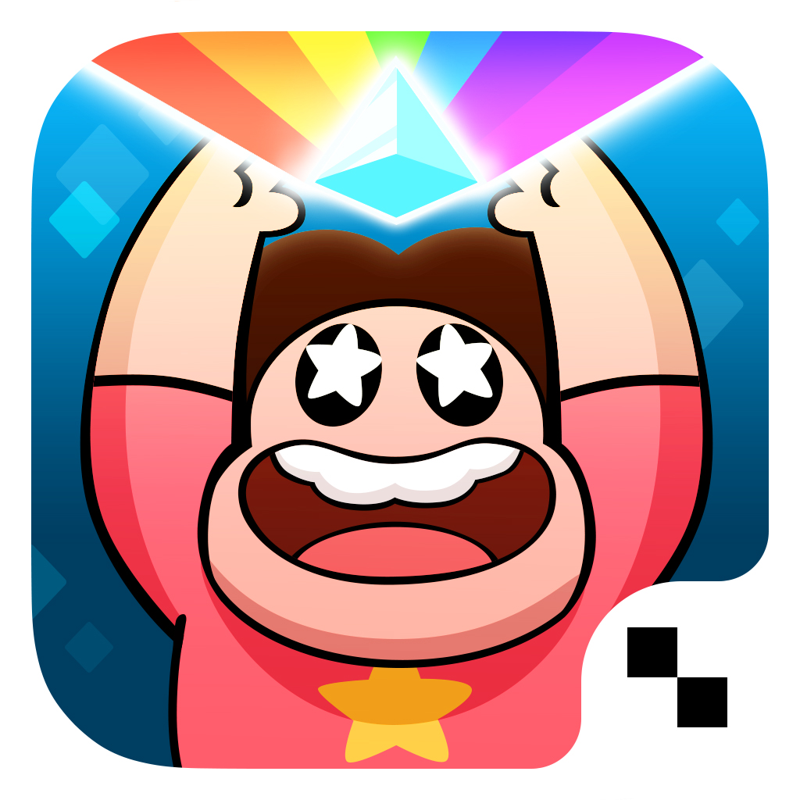 Attack the Light: Steven Universe Light RPG (2015)