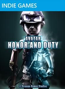 Avatar Honor and Duty (2013)